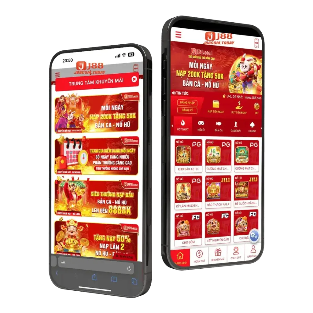 Đa Dạng Loại Cá & Boss Khủng